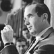 Illustration for article titled Son Of Edward R. Murrow Says Father Real Dirtbag Compared To Onion Reporters
